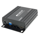 Seco-Larm VC-3YAQ 4-in-1 HD to HDMI Converter