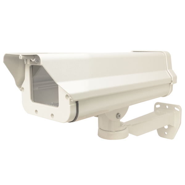 Speco VCH401HBMT Traditional Camera Housing with Heater & Blower