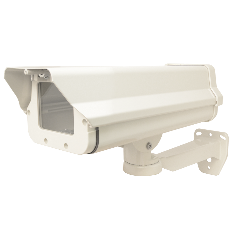 Speco VCH401HBMT Traditional Camera Housing with Heater & Blower