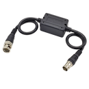 Seco-Larm VG-1C12YQ 4-in-1 HD Ground Loop Isolator