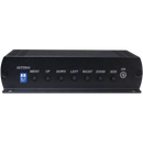 Speco VGABNC VGA to Video Connector