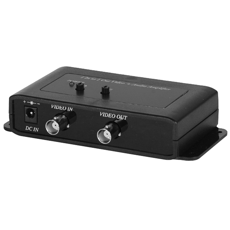 Speco VIDAMP 1 in / 1 out Video Amplifier