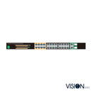 Invid VIS-GIGPOE24-2+ 24 Ports Gigabit PoE Ethernet Switch