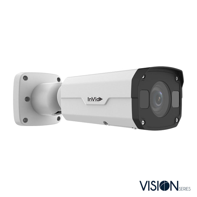 Inbolt Vision Camera Invid VIS-P4BXIRA27135NH 4 Megapixel IP Plug & Play Outdoor Bullet ...