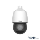 Invid VIS-P4PTZ25XIRNH-AI 4 Megapixel IP Plug & Play Outdoor PTZ
