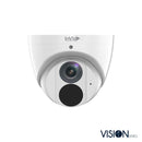 Invid VIS-P4TXIR28NH2 4 Megapixel Turret, Fixed lens