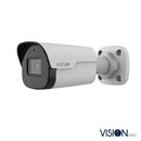 Invid VIS-P5BXIR28NH 5 Megapixel IP Plug & Play Outdoor Bullet, 2.8mm