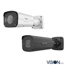 Invid VIS-P5BXIRA27135NH 5 Megapixel IP Plug & Play Bullet 2.7-13.5mm