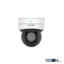 Invid VIS-P5DIPTZXIR27135NH 2.7-13.5mm A/F Motorized