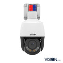 Invid VIS-P5PTZXIR2812NH 2.8-12mm Auto-Focus Motorized