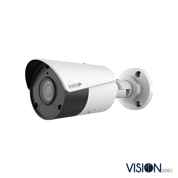 Invid VIS-P8BXIR28NH-LC 8 Megapixel Bullet, 2.8mm