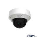 Invid VIS-P8DRXIRA2812NH 8 Megapixel Dome, 2.8-12mm Lens