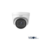 Invid VIS-P8TXIRA2812NH 8 Megapixel Turret, 2.8-12mm Lens