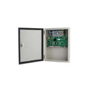 Invid VIS-POE-OD4-1 4-Ports POE waterproof box Ethernet Switch