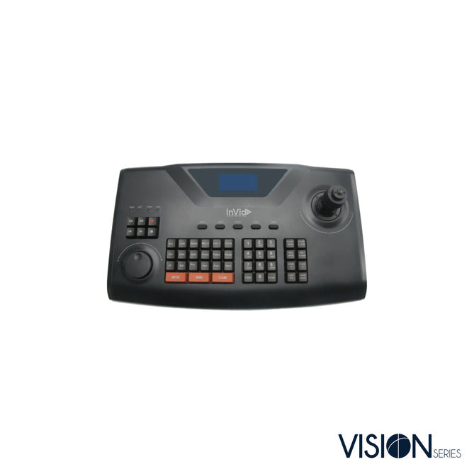 Invid VKB-1100 Keyboard