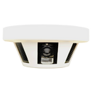 Speco VL562T 2MP HD-TVI Discreet Ceiling Mounted Camera 3.7mm Lens, White Housing