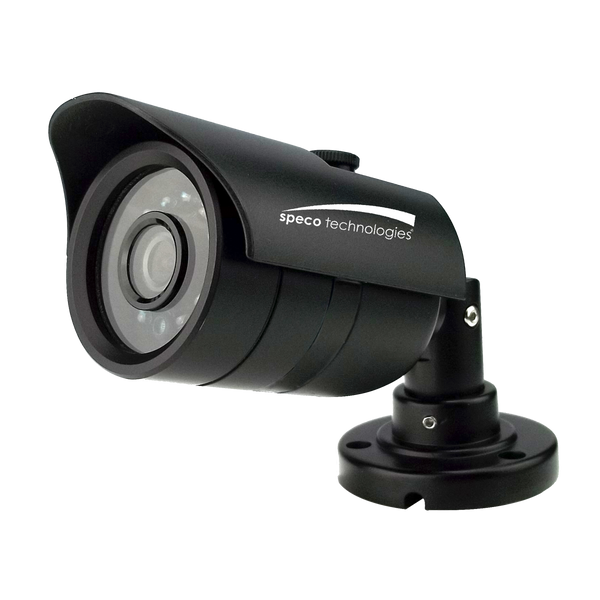 Speco VL62T HD-TVI Day/Night Camera w/12 IR LEDs