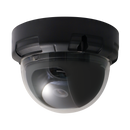 Speco VL644T 2MP HD-TVI Indoor Dome, 12VDC