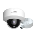 Speco VLD5 2MP HD-TVI IR Dome Camera with Junction Box