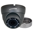 Speco VLDT3GM 2MP HD-TVI Eyeball Camera, Included Junction Box