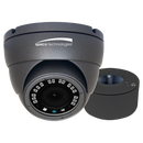 Speco VLDT4G 2MP HD-TVI Eyeball Camera, Included Junction Box