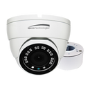 Speco VLDT4W 2MP HD-TVI Eyeball Camera, Included Junction Box
