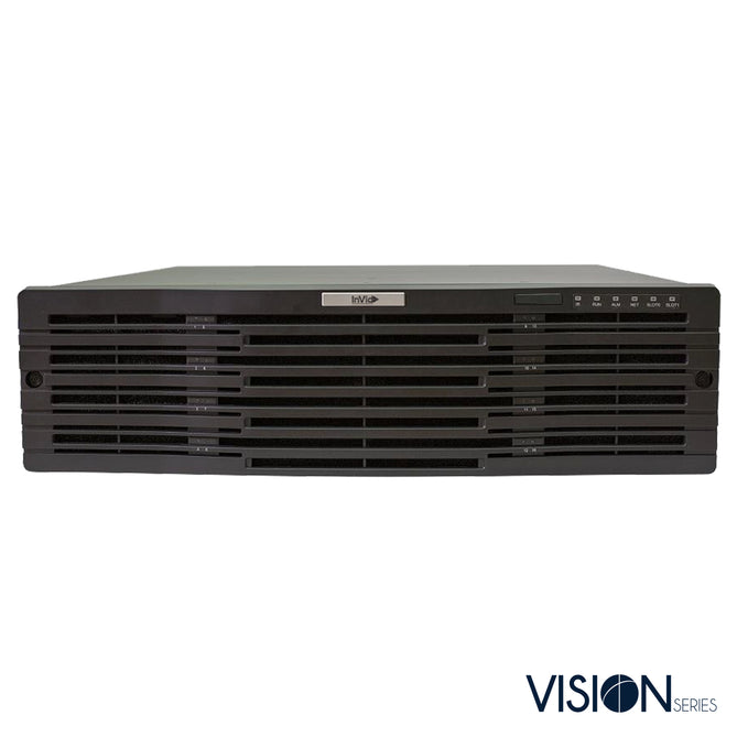 Invid VN2A-128 128 Channel NVR