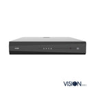 Invid VN2A-16X16 16 Channel NVR with 16 Plug & Play Ports