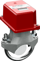 Potter VSG-2.5 2.5" (76.1MM) LOW FLOW 3 GPM WATER FLOW INDICATOR