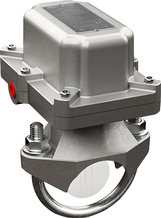 Potter VSR-F-EX 6" WATER FLOW INDICATOR EXPLOSION PROOF