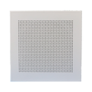 Speco WBM6T 6.5″ Vandal Resistant Speaker in Metal Enclosure with Transformer