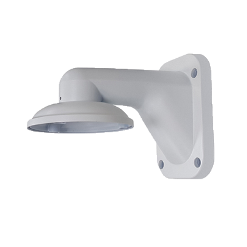 Speco WMiD8 Wall Mount for O2iD8, white housing
