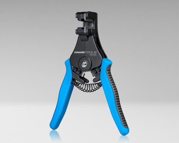 Wire Stripper and Cutter, 8-22 AWG