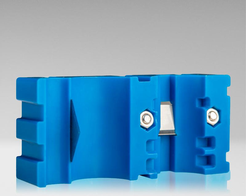 Replacement Blade Cartridge for WSS-4625 Web Slitter & Shaver