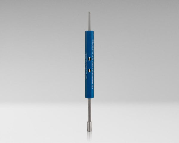 Wrap-Strip-Unwrap Tool, 22-24 AWG