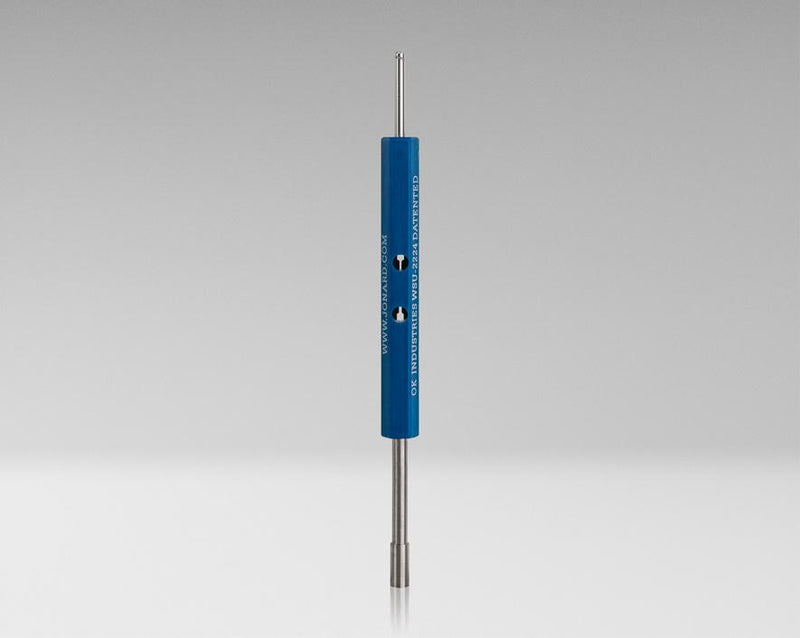 Wrap-Strip-Unwrap Tool, 22-24 AWG