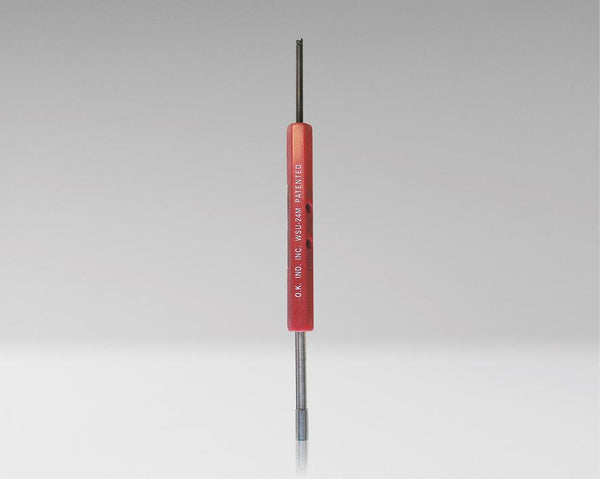 Wrap-Strip-Unwrap Tool, 24 AWG