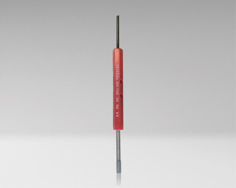 Wrap-Strip-Unwrap Tool, 24 AWG