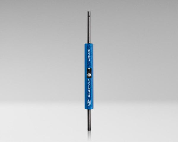Wrap-Strip-Unwrap Tool, 30 AWG