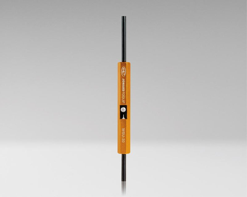 Wrap-Strip-Unwrap Tool, 30 AWG