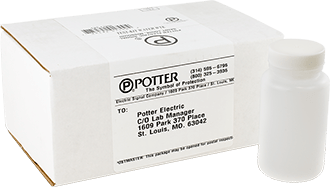 Potter TEST KIT TEST-KIT WATER WTK
