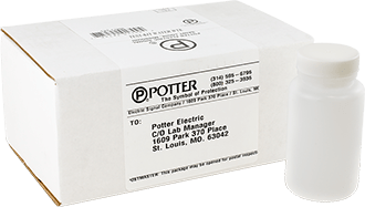 Potter WTK - Water Test Kit