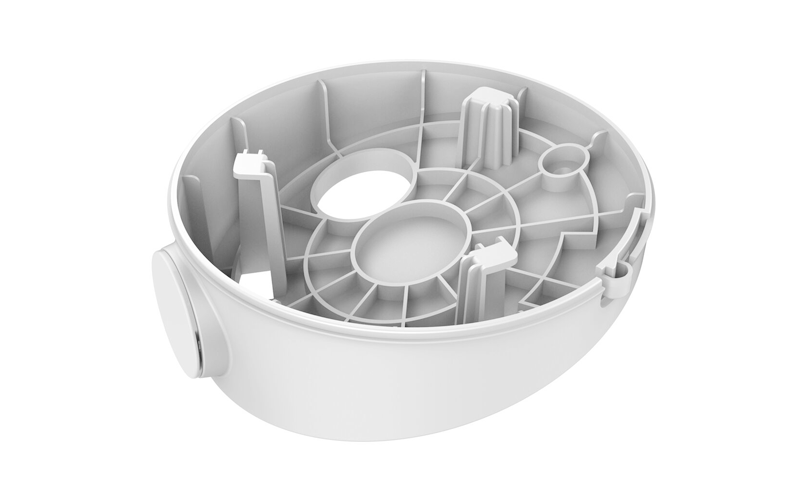 Hikvision AB-FE2 Inclined Ceiling Mount Bracket for Dome Camera