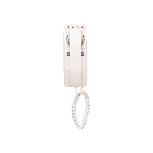 Aiphone MC-60/4HC Replacement Handset With Coil Cord For MC-60/4A