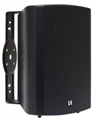 AW70V6 70V/100V Surface Mount Speaker Black