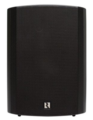 AW70V6 70V/100V Surface Mount Speaker Black