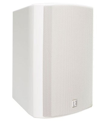 AW70V6 70V/100V Surface Mount Speaker White