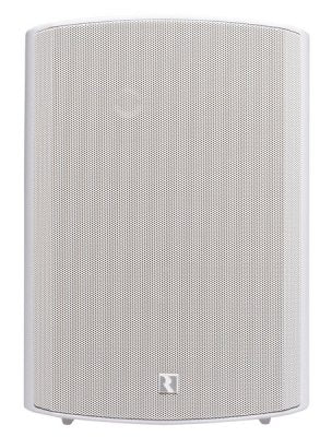 AW70V6 70V/100V Surface Mount Speaker White