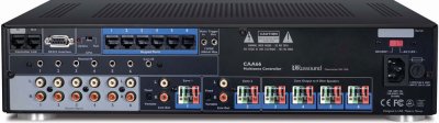 CAA66 Controller Amplifier [DISCONTINUED]