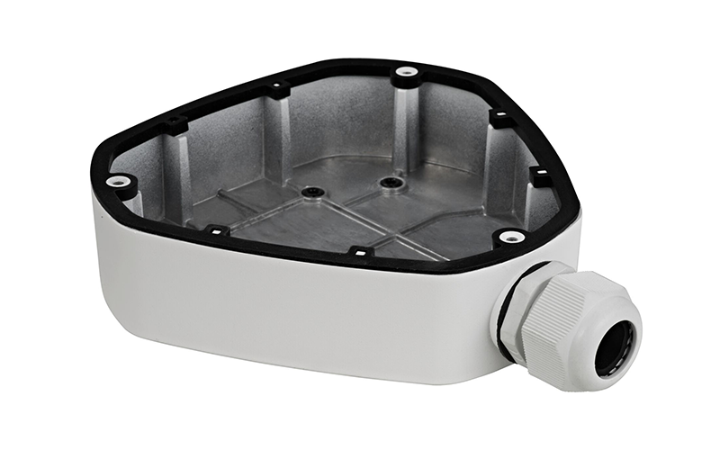 Hikvision CB-FE Conduit Base for Fisheye Camera